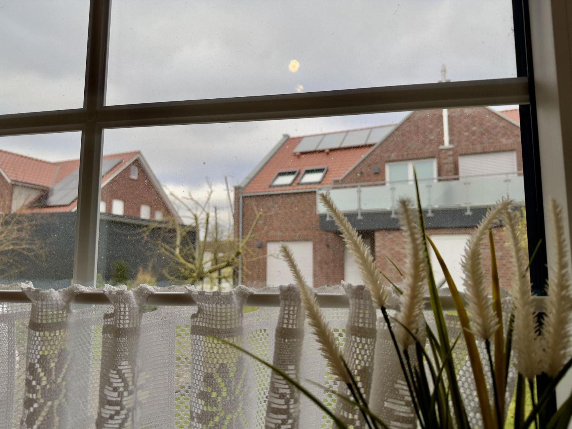 Caro Hus - Carolinensiel Villa Eksteriør bilde